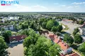 Commercial property 664 m² in Silute, Lithuania