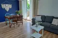 Appartement 2 chambres 52 m² en Wroclaw, Pologne