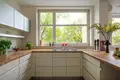 Appartement 4 chambres 206 m² Varsovie, Pologne