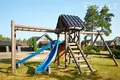 Ferienhaus 90 m² Rakaw, Belarus