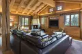 One of the finest luxury ski chalet in Verbier