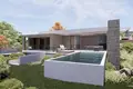 4-Schlafzimmer-Villa 610 m² Paphos, Zypern