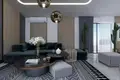 Apartamento 3 habitaciones 115 m² Yaylali, Turquía