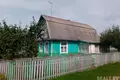 House 63 m² Brusy, Belarus