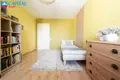 3 room apartment 64 m² Vilnius, Lithuania