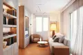 Квартира 2 комнаты 67 м² Мраморноморский регион, Турция