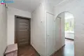 3 room apartment 61 m² Kaunas, Lithuania