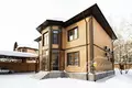 Casa 4 habitaciones 415 m² Dubrovskiy, Rusia