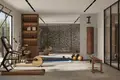 5-Zimmer-Villa 312 m² Tivat, Montenegro