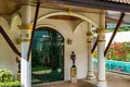 3 bedroom villa 550 m² Rawai, Thailand