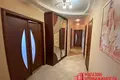 3 room apartment 67 m² Hrodna, Belarus