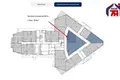 Geschäft 46 m² Minsk, Belarus