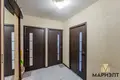 3 room apartment 66 m² Minsk, Belarus