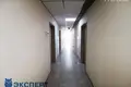 Büro 17 m² Minsk, Belarus