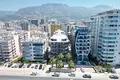 Mieszkanie 2 pokoi 61 m² Mahmutlar, Turcja