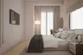Appartement 2 chambres 101 m² Becici, Monténégro
