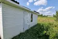 Casa 42 m² Krupicki sielski Saviet, Belarús