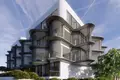 2 bedroom apartment 100 m² Paphos Municipality, Cyprus