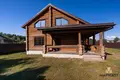 Casa 180 m² Kalodziscanski siel ski Saviet, Bielorrusia