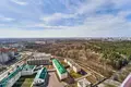 Mieszkanie 4 pokoi 126 m² Mińsk, Białoruś
