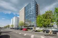 Oficina 87 m² en Minsk, Bielorrusia