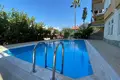 Appartement 1 chambre 100 m² Alanya, Turquie