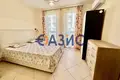Apartamento 2 habitaciones 54 m² Nesebar, Bulgaria