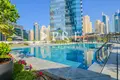 Квартира 1 комната 700 м² Дубай, ОАЭ