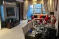 2 bedroom apartment 91 m² Kato Polemidia, Cyprus