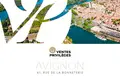 Wohnung 3 Schlafzimmer 63 m² Avignon, Frankreich