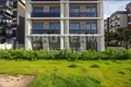 1 bedroom apartment 48 m² Aksu, Turkey