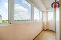 Mieszkanie 4 pokoi 125 m² Mińsk, Białoruś
