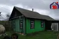 Casa 63 m² Turynski siel ski Saviet, Bielorrusia