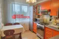 Mieszkanie 4 pokoi 90 m² Grodno, Białoruś