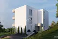 Wohnung 2 zimmer 48 m² Tivat, Montenegro