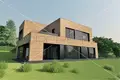 Casa 5 habitaciones 500 m² Zagreb, Croacia