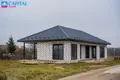 House 130 m² Lentvaris, Lithuania