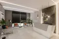 Mieszkanie 2 pokoi 54 m² w Mahmutlar, Turcja