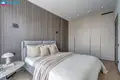 2 room apartment 48 m² Vilnius, Lithuania