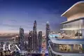 1 bedroom apartment 572 m² Dubai, United Arab Emirates