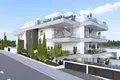 Appartement 3 chambres 118 m² Limassol, Chypre