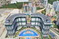 Mieszkanie 2 pokoi 50 m² Mahmutlar, Turcja