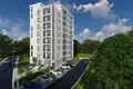Wohnung in einem Neubau 