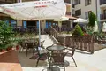 1 bedroom apartment 42 m² Sveti Vlas, Bulgaria