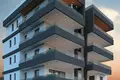 2 bedroom apartment 104 m² Greater Nicosia, Cyprus