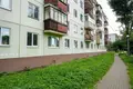 Wohnung 3 zimmer 56 m² Minsk, Belarus