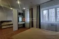 2 room apartment 74 m² Nepolodskoe selskoe poselenie, Russia