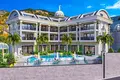 Appartement 2 chambres 120 m² Alanya, Turquie