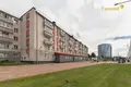 Квартира 2 комнаты 45 м² Минск, Беларусь