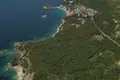 Land 17 939 m² Sveti Stefan, Montenegro